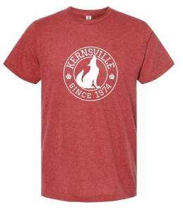 Red T-Shirt