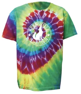 Tie-dye